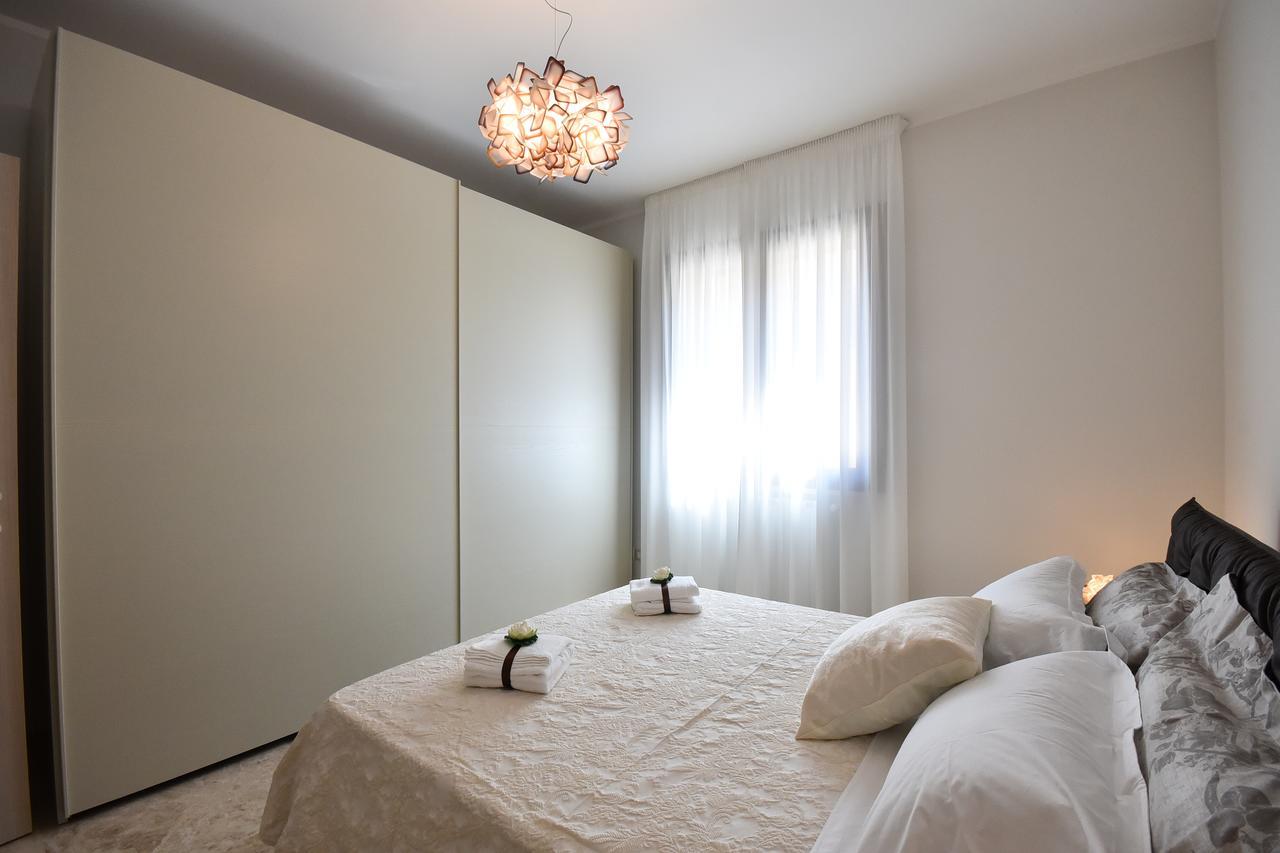 Villa Luigia Luxury Relais Галиполи Екстериор снимка