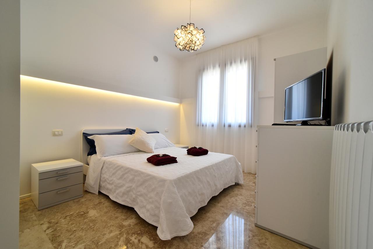 Villa Luigia Luxury Relais Галиполи Екстериор снимка