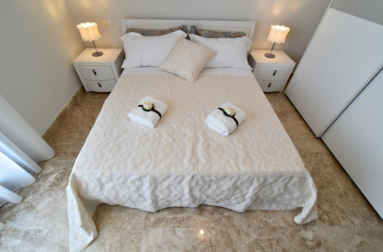 Villa Luigia Luxury Relais Галиполи Екстериор снимка