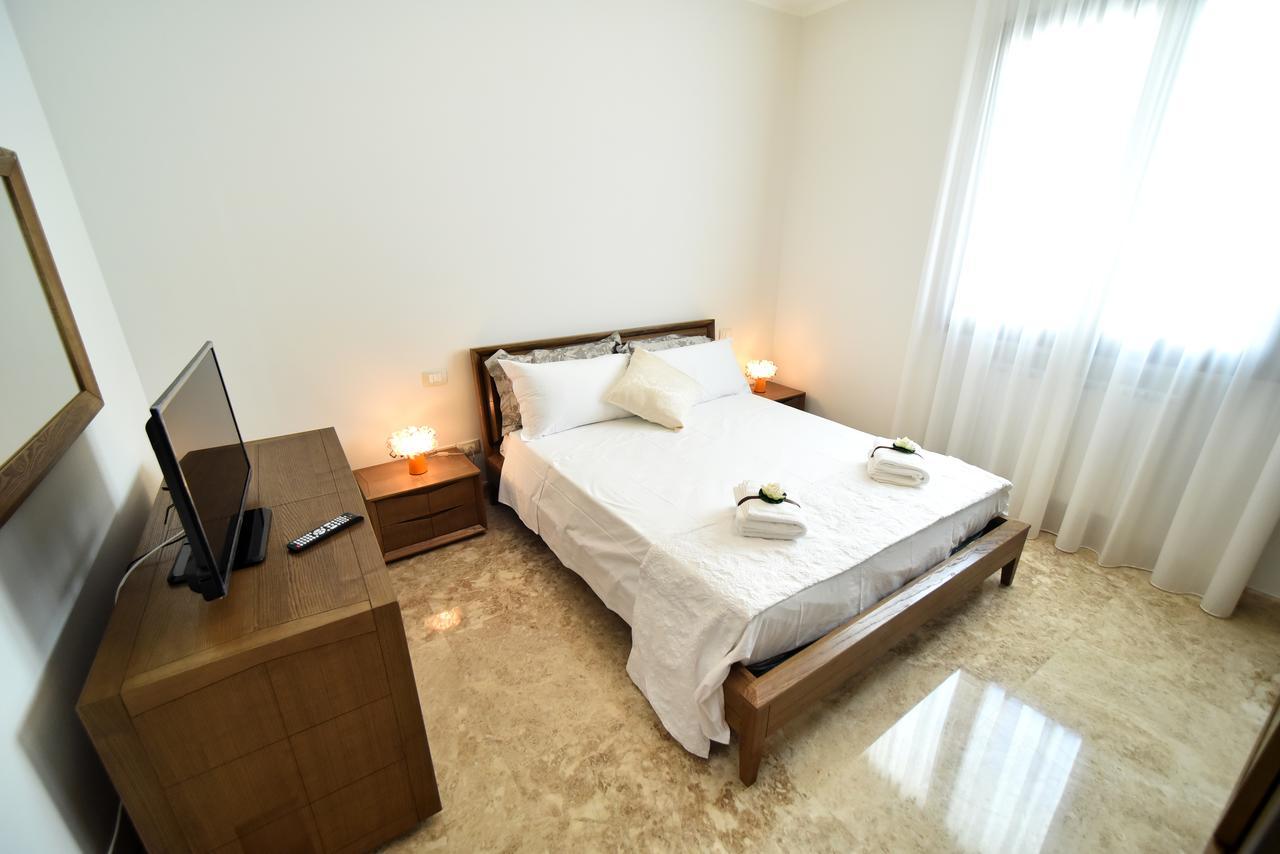 Villa Luigia Luxury Relais Галиполи Екстериор снимка