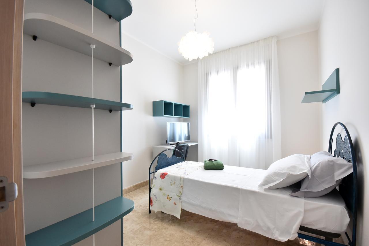 Villa Luigia Luxury Relais Галиполи Екстериор снимка