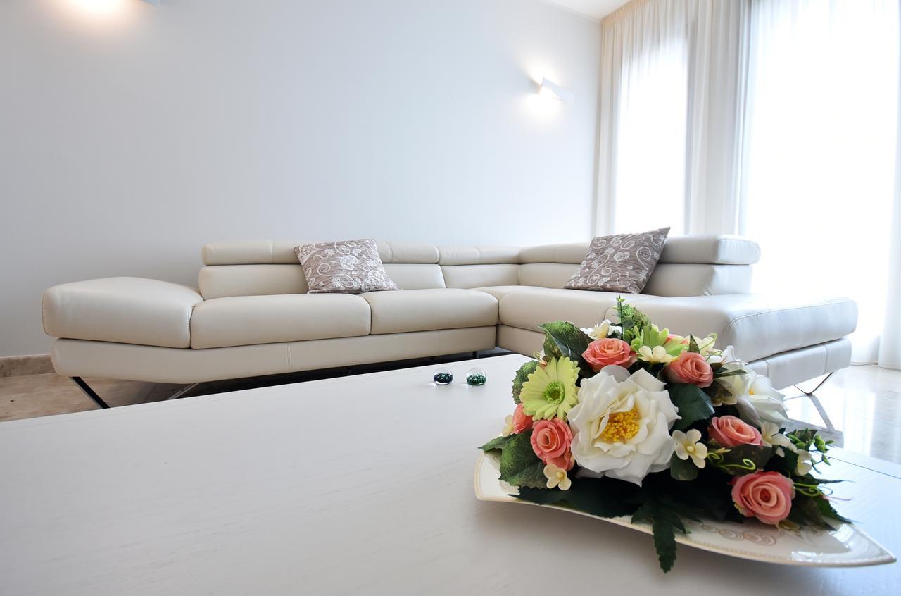 Villa Luigia Luxury Relais Галиполи Екстериор снимка
