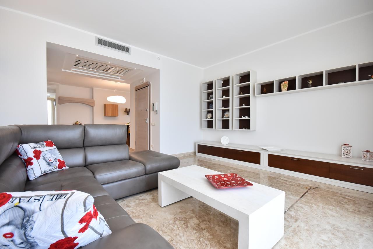 Villa Luigia Luxury Relais Галиполи Екстериор снимка