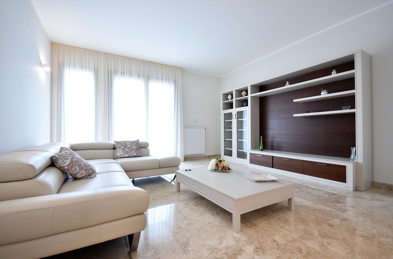 Villa Luigia Luxury Relais Галиполи Екстериор снимка