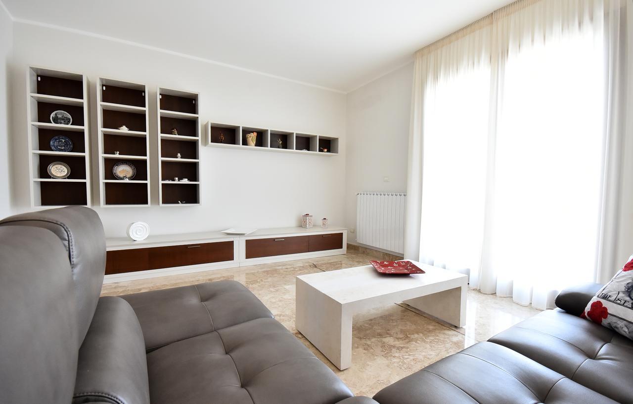 Villa Luigia Luxury Relais Галиполи Екстериор снимка