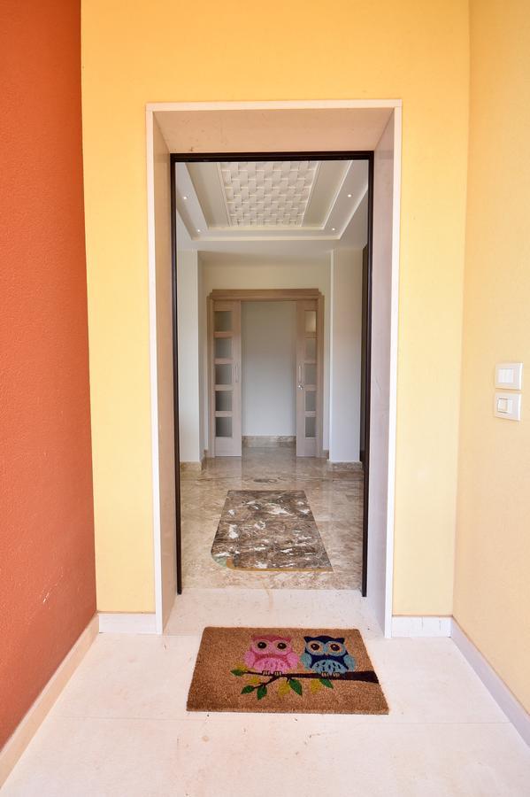 Villa Luigia Luxury Relais Галиполи Екстериор снимка
