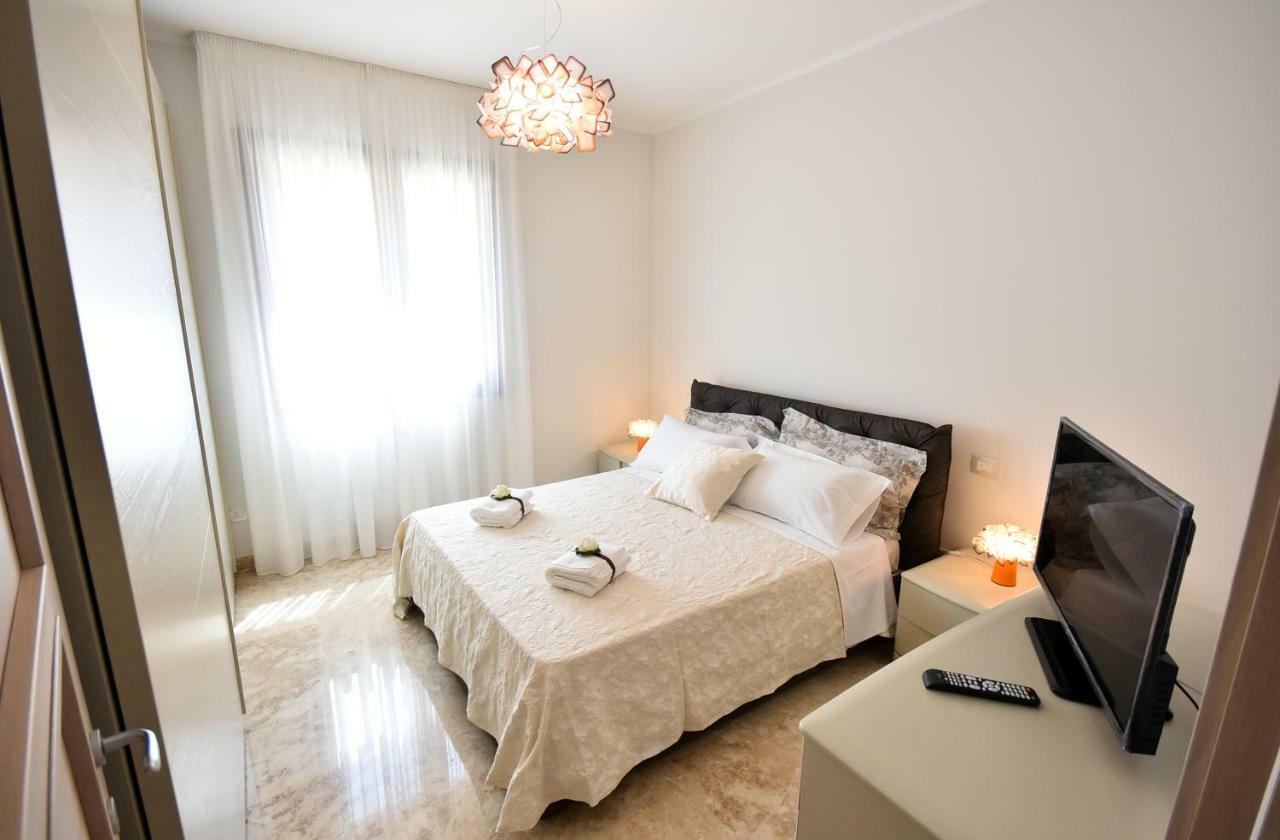 Villa Luigia Luxury Relais Галиполи Екстериор снимка