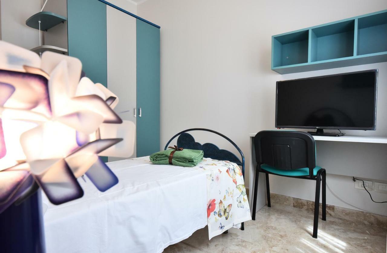 Villa Luigia Luxury Relais Галиполи Екстериор снимка