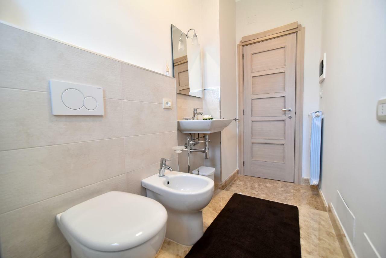 Villa Luigia Luxury Relais Галиполи Екстериор снимка
